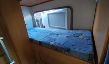 AUTOCARAVANA ELNAGH MARLIN OCASION lleno