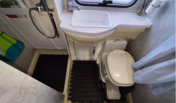 AUTOCARAVANA ELNAGH MARLIN OCASION lleno