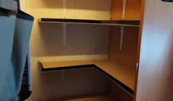 AUTOCARAVANA ELNAGH MARLIN OCASION lleno