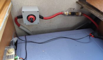 AUTOCARAVANA ELNAGH MARLIN OCASION lleno