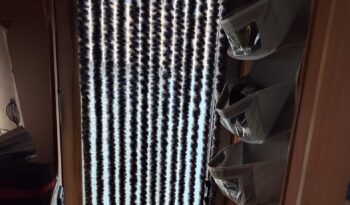 AUTOCARAVANA ELNAGH MARLIN OCASION lleno