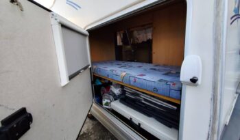 AUTOCARAVANA ELNAGH MARLIN OCASION lleno