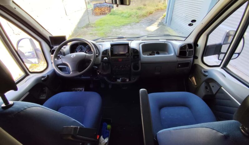 AUTOCARAVANA ELNAGH MARLIN OCASION lleno