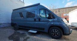 CAMPER KNAUS BOXLIFE 600 MQ PLATINUM SELECTION