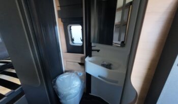 CAMPER KNAUS BOXLIFE 600 MQ PLATINUM SELECTION lleno