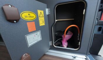 CAMPER KNAUS BOXLIFE 600 MQ PLATINUM SELECTION lleno