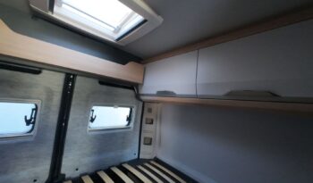 CAMPER KNAUS BOXLIFE 600 MQ PLATINUM SELECTION lleno