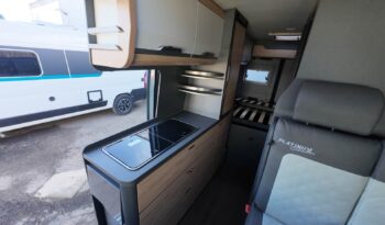 CAMPER KNAUS BOXLIFE 600 MQ PLATINUM SELECTION lleno