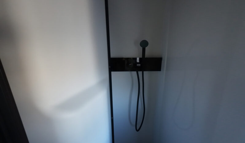 CAMPER KNAUS BOXLIFE 600 MQ PLATINUM SELECTION lleno