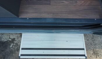 CAMPER KNAUS BOXLIFE 600 MQ PLATINUM SELECTION lleno