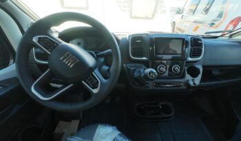 CAMPER KNAUS BOXLIFE 600 MQ PLATINUM SELECTION lleno