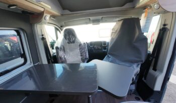 CAMPER KNAUS BOXLIFE 600 MQ PLATINUM SELECTION lleno