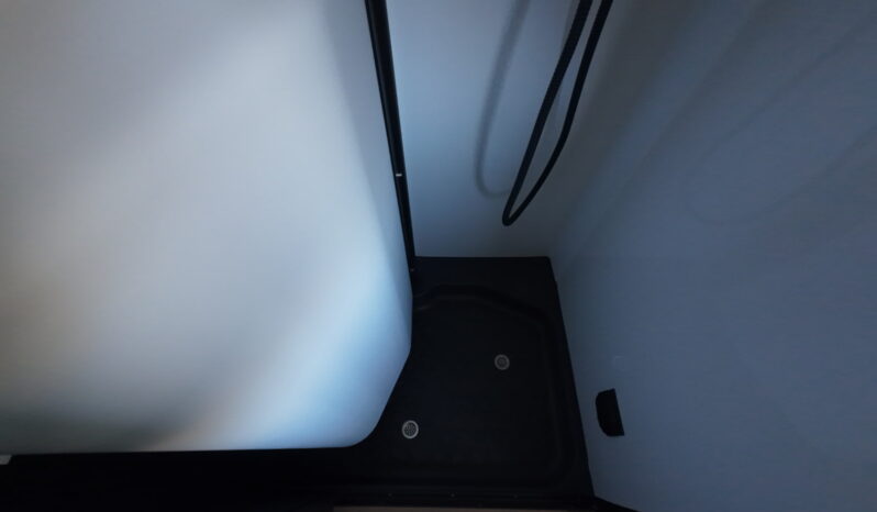 CAMPER KNAUS BOXLIFE 600 MQ PLATINUM SELECTION lleno