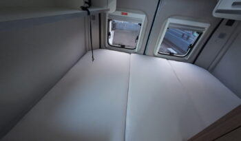 CAMPER WEINSBERG CARABUS 540 MQ lleno