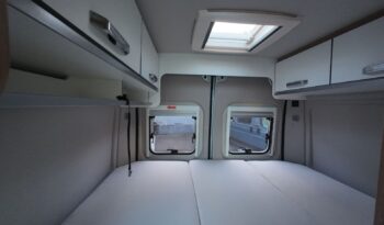 CAMPER WEINSBERG CARABUS 540 MQ lleno