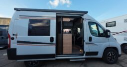CAMPER WEINSBERG CARABUS 540 MQ