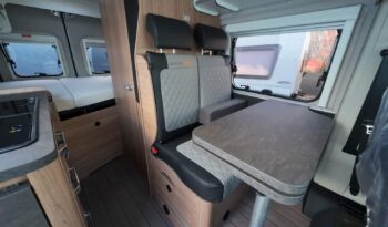CAMPER WEINSBERG CARABUS 540 MQ lleno
