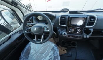 CAMPER WEINSBERG CARABUS 540 MQ lleno