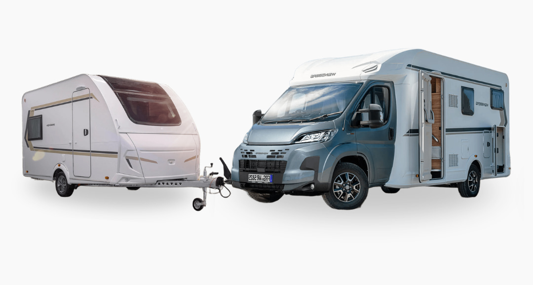 autocaravanas aragon caravana o autocaravana que es mejor caravana o autocaravana