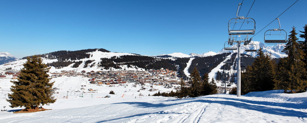 autocaravanas aragon con caravana a esquiar estaciones de esqui para ir en autocaravana