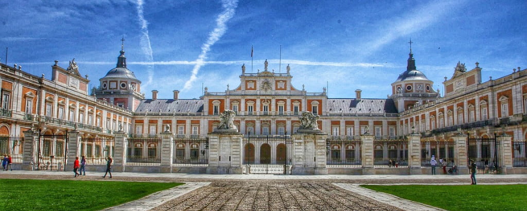 autocaravanas aragon explora 20 pueblos cerca de madrid 4 mejores rutas en autocaravana por la comunidad de madrid