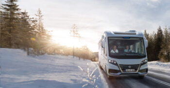 autocaravanas aragon ir a esquiar en autocaravana las mejores estaciones de esqui para ir en autocaravana