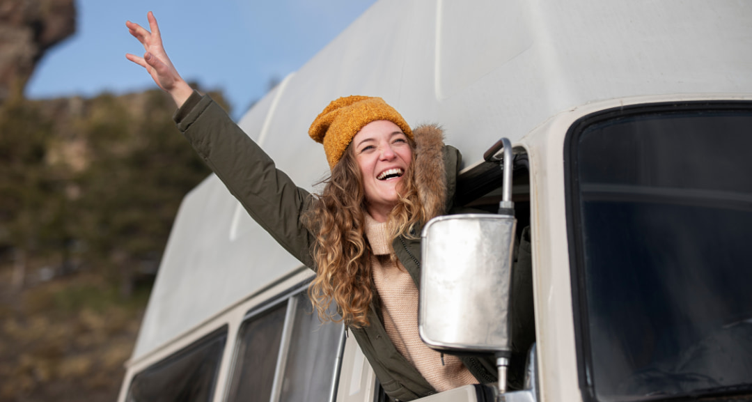 autocaravanas aragon primer viaje en autocaravana como viajar por primera vez en autocaravana