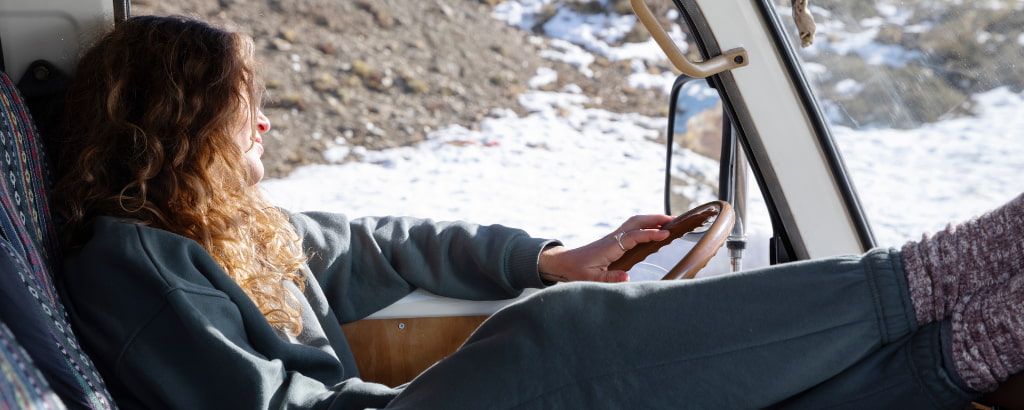 autocaravanas aragon recomendaciones para viajar en autocaravana mejores rutas en autocaravana para principiantes