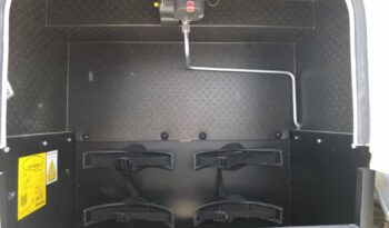 AUTOCARAVANA PILOTE P740C (Evidence) lleno