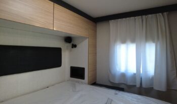 AUTOCARAVANA PILOTE P740C (Evidence) lleno