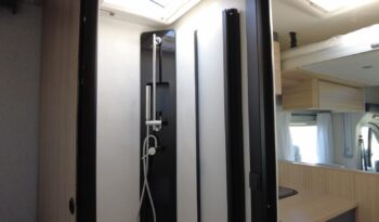 AUTOCARAVANA PILOTE P740C (Evidence) lleno