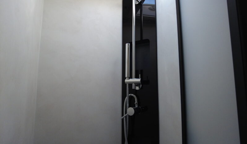 AUTOCARAVANA PILOTE P740C (Evidence) lleno