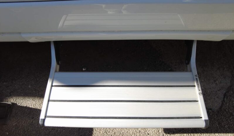 AUTOCARAVANA PILOTE P740C (Evidence) lleno