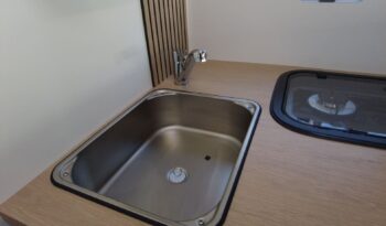 AUTOCARAVANA PILOTE P740C (Evidence) lleno