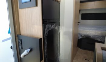 AUTOCARAVANA PILOTE P740C (Evidence) lleno