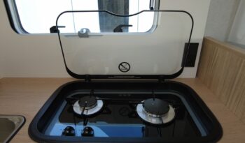 AUTOCARAVANA PILOTE P740C (Evidence) lleno