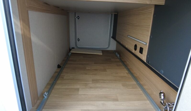 AUTOCARAVANA PILOTE P740C (Evidence) lleno