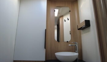 AUTOCARAVANA PILOTE P740C (Evidence) lleno