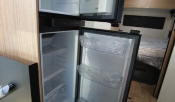 AUTOCARAVANA PILOTE P740C (Evidence) lleno