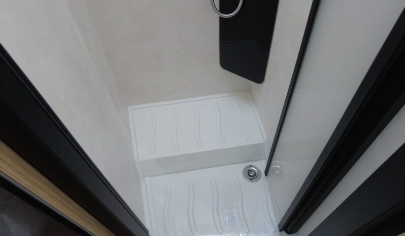 AUTOCARAVANA PILOTE P740C (Evidence) lleno