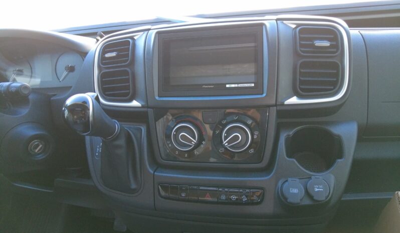 AUTOCARAVANA PILOTE P740C (Evidence) lleno