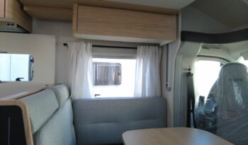 AUTOCARAVANA PILOTE P740C (Evidence) lleno
