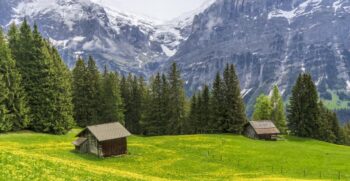 autocaravanas aragon ruta por suiza de 10 dias en autocaravana o camper