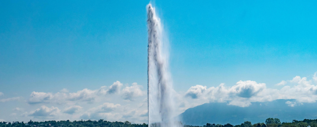 autocaravanas aragon suiza en camper con niños lago leman