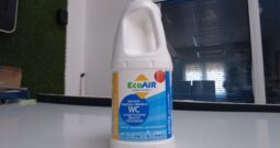 ECOAIR BLUE 2 LITROS