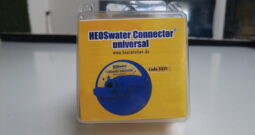 TAPÓN DEPÓSITO AGUA – HEOSwater Connector 5251 universal