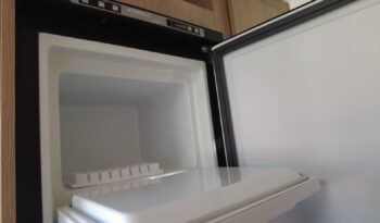 CAMPER GIOTTILINE GIOTTIVAN 60B lleno