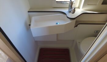 CAMPER GIOTTILINE GIOTTIVAN 60B lleno