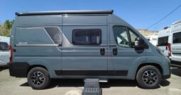 CAMPER KNAUS BOXLIFE 540 MQ 2026