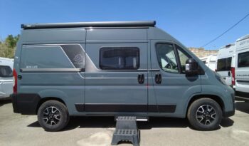 Autocaravanas Aragon camper knaus boxlife 540 mq 2026